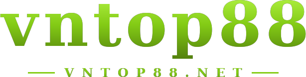 vntop88 logo